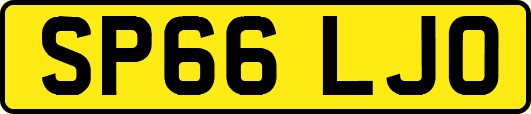 SP66LJO