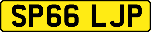 SP66LJP