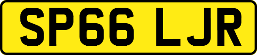 SP66LJR
