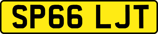 SP66LJT