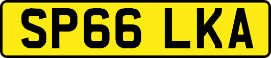 SP66LKA