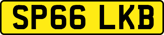 SP66LKB
