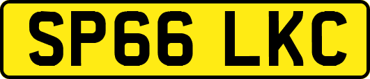 SP66LKC