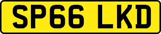 SP66LKD