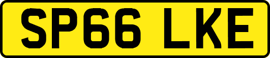 SP66LKE
