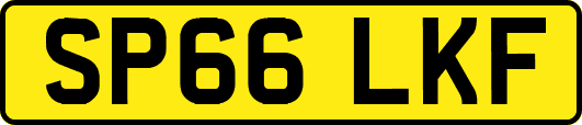 SP66LKF