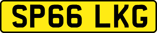 SP66LKG