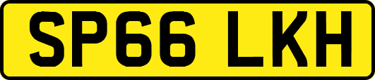 SP66LKH