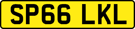 SP66LKL