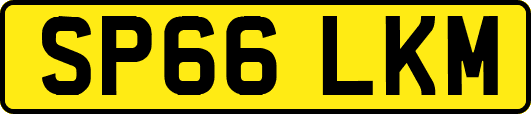 SP66LKM