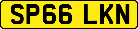 SP66LKN