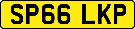 SP66LKP