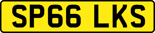 SP66LKS