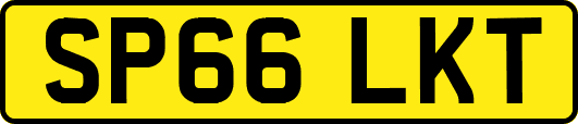 SP66LKT