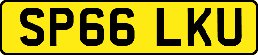 SP66LKU