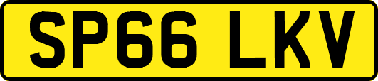 SP66LKV