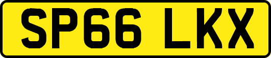 SP66LKX