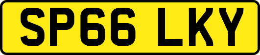 SP66LKY