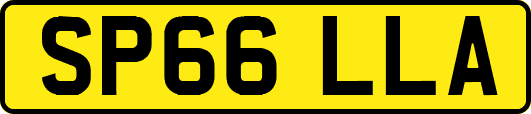 SP66LLA