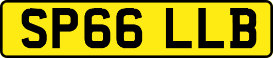 SP66LLB
