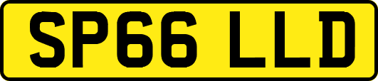 SP66LLD
