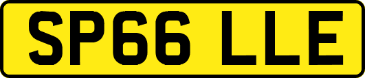SP66LLE