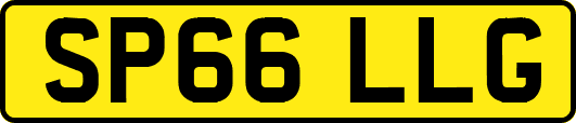 SP66LLG