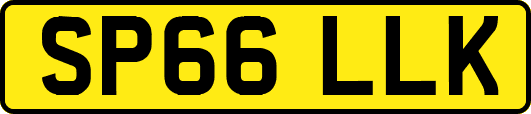 SP66LLK