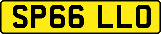 SP66LLO