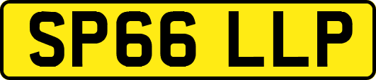 SP66LLP