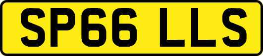 SP66LLS