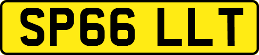 SP66LLT