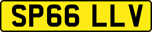 SP66LLV