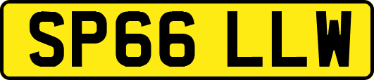 SP66LLW
