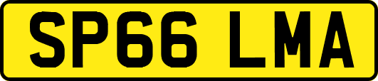 SP66LMA