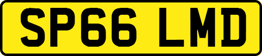 SP66LMD