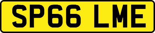 SP66LME