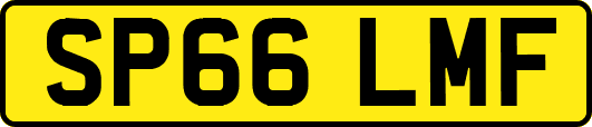 SP66LMF