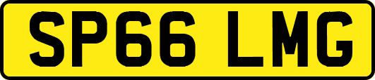 SP66LMG