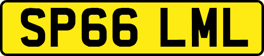 SP66LML