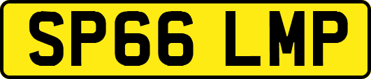 SP66LMP