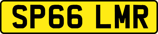 SP66LMR