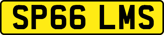 SP66LMS