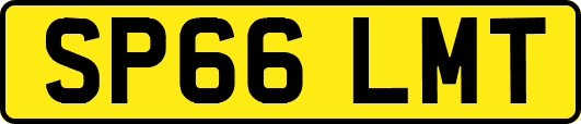 SP66LMT