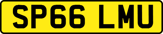 SP66LMU