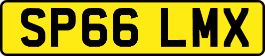 SP66LMX