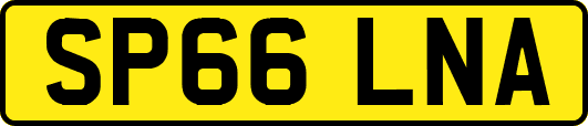SP66LNA