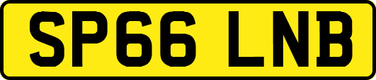 SP66LNB