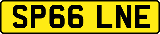 SP66LNE