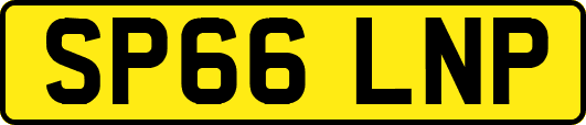 SP66LNP